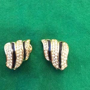 Christian Dior Vintage Costume Jewelry